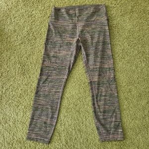 Lululemon leggings size 10